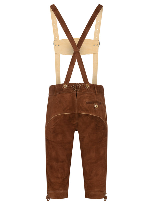 Steigenhöfer Lederhose Kniebund ALEXANDER