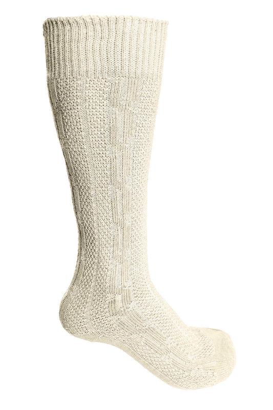 Steigenhöfer Socken lang