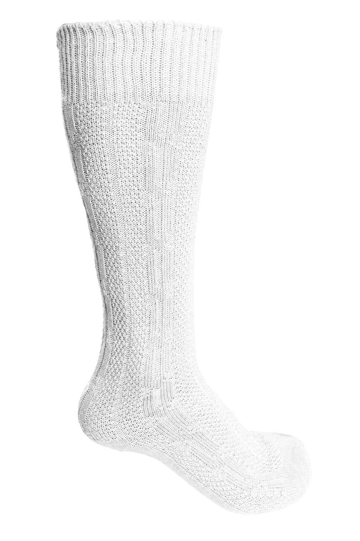 Steigenhöfer Socken lang