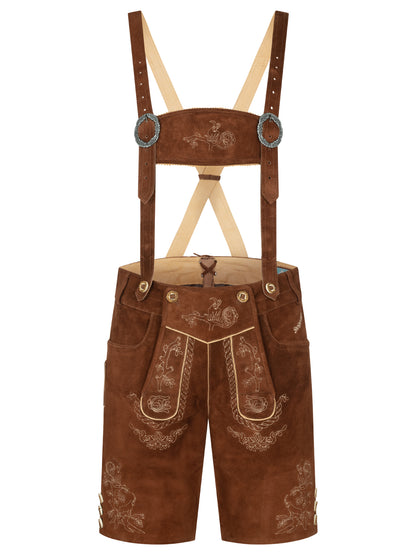 Steigenhöfer Lederhose LUDWIG