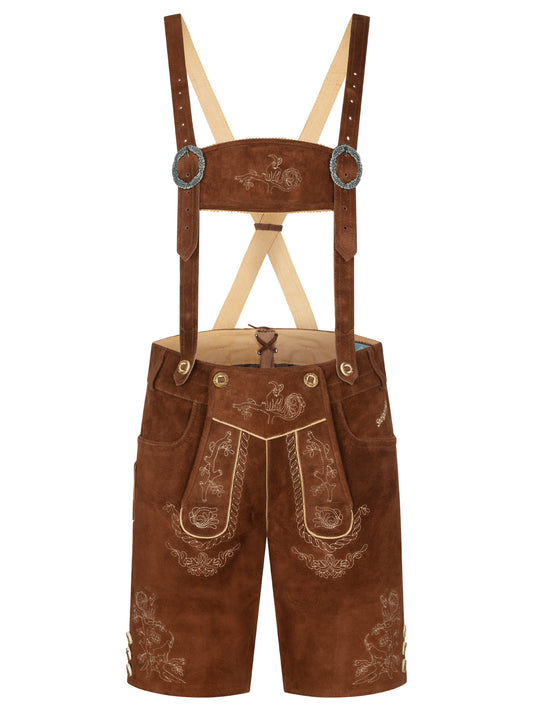 Steigenhöfer Lederhose LUDWIG