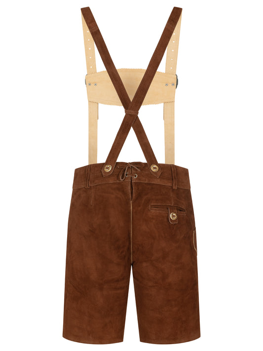 Steigenhöfer Lederhose LUDWIG