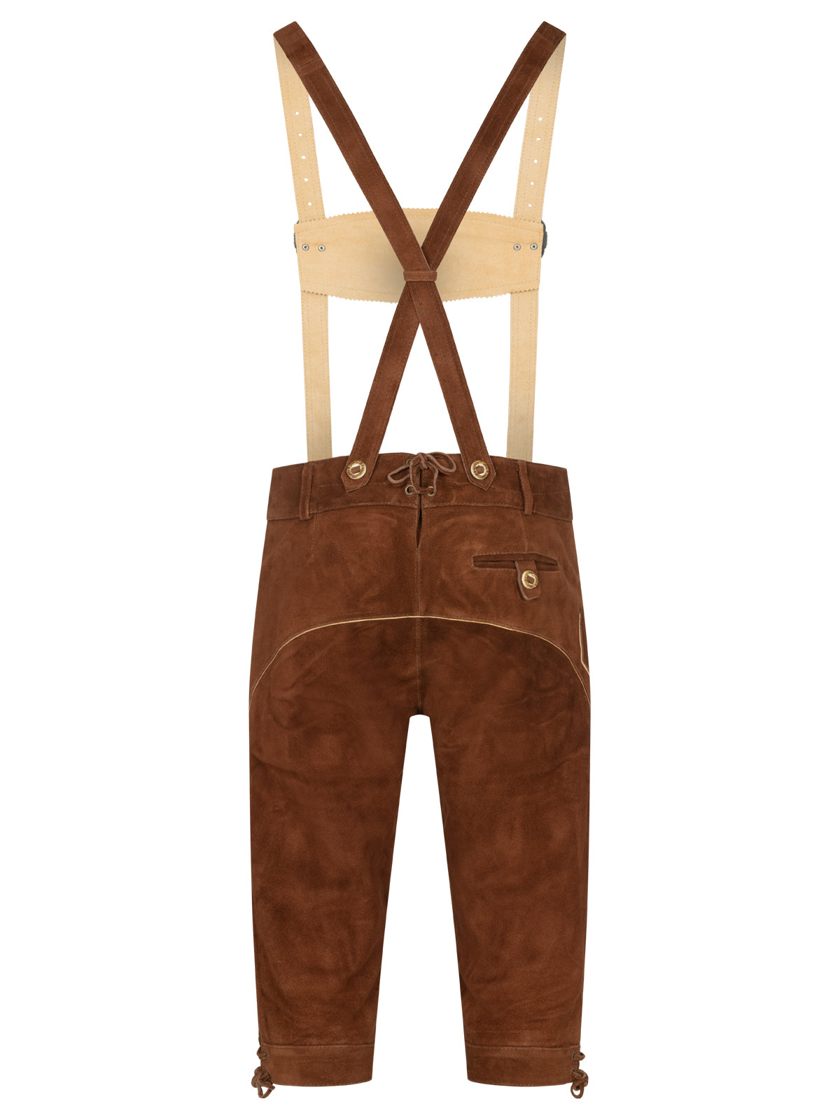 Steigenhöfer Lederhose Kniebund ALEXANDER