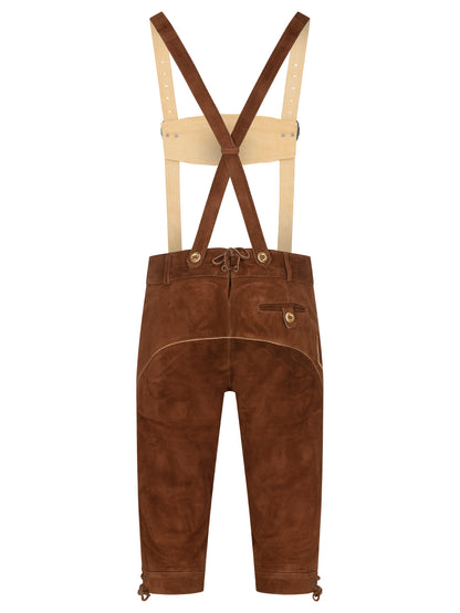 Steigenhöfer Lederhose Kniebund ALEXANDER