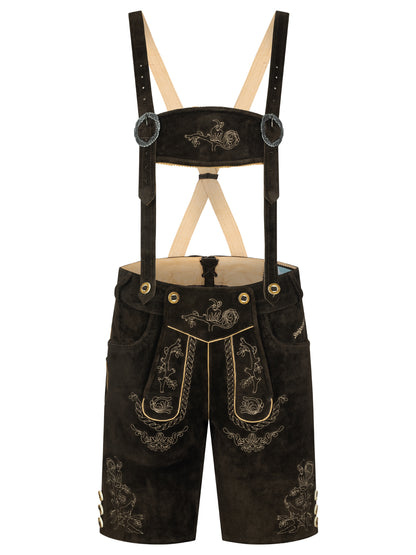 Steigenhöfer Lederhose LUDWIG