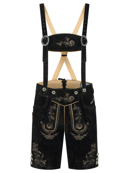 Steigenhöfer Lederhose LUDWIG