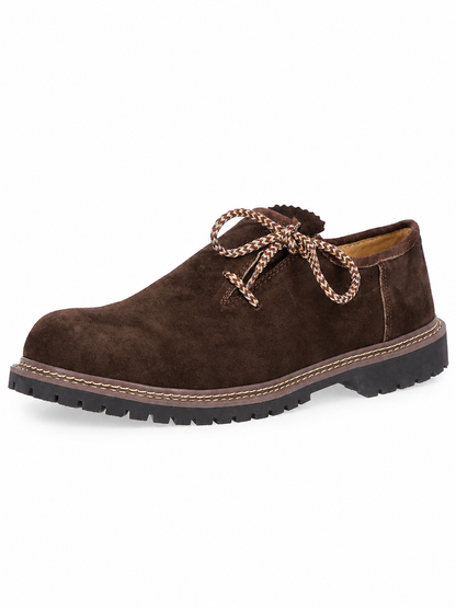 Steigenhöfer Trachtenschuh FLORIAN