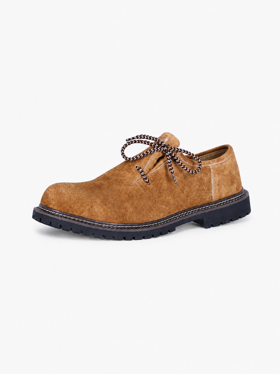 Steigenhöfer Trachtenschuh FLORIAN