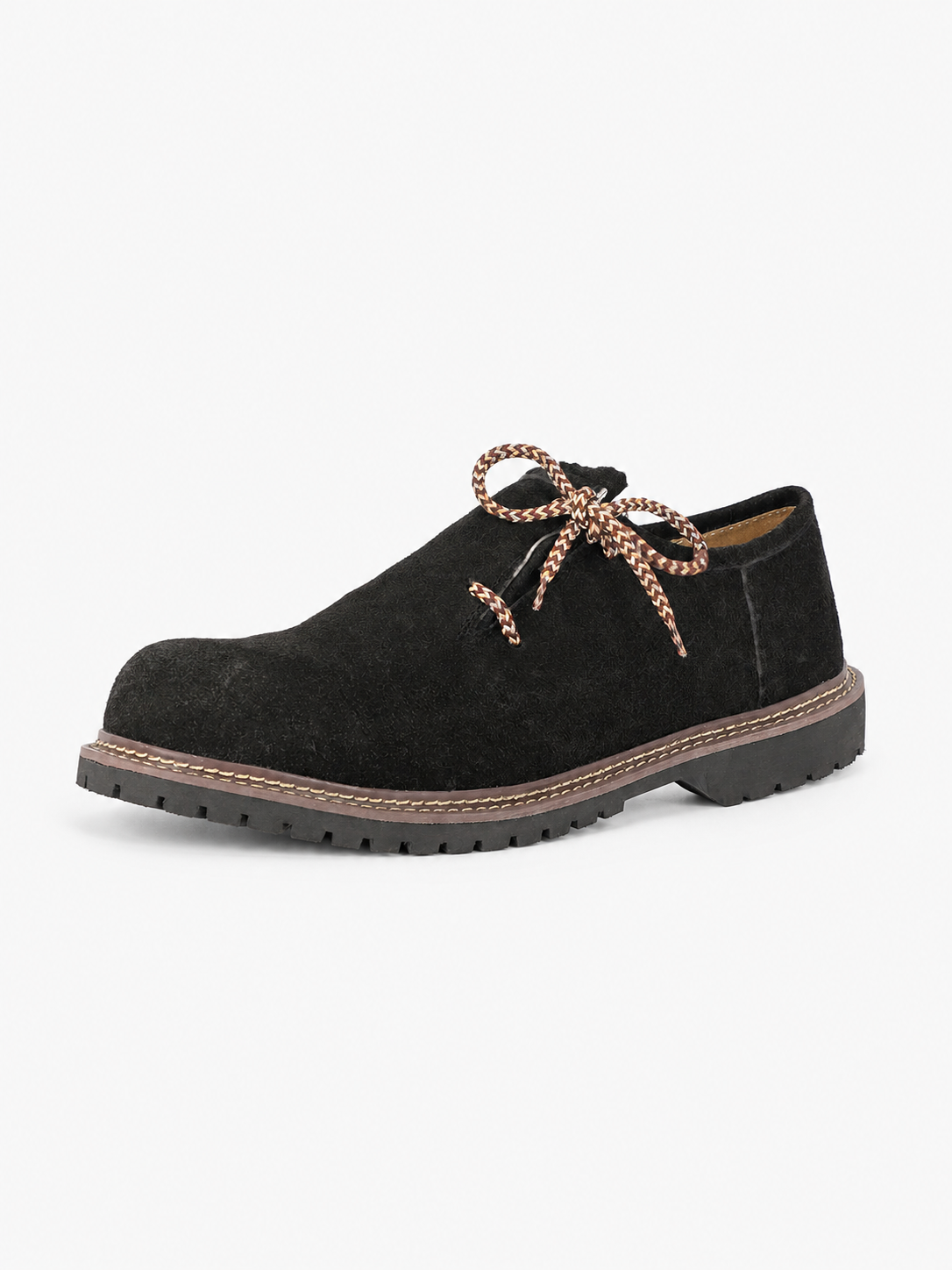 Steigenhöfer Trachtenschuh FLORIAN