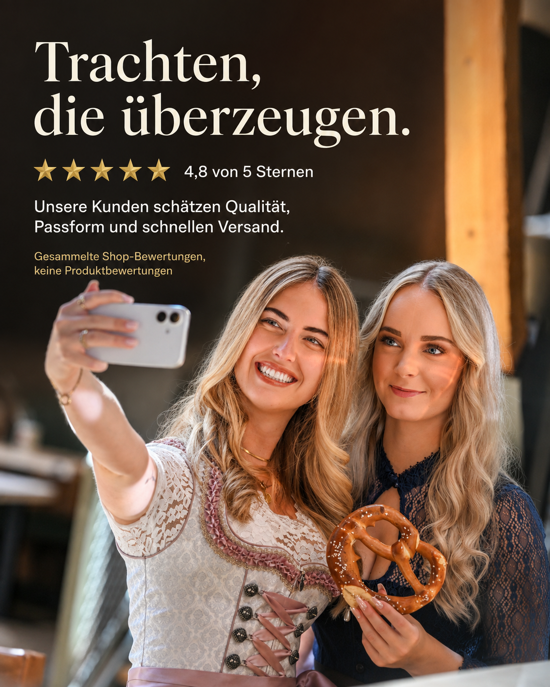 Steigenhöfer Trachtenmode