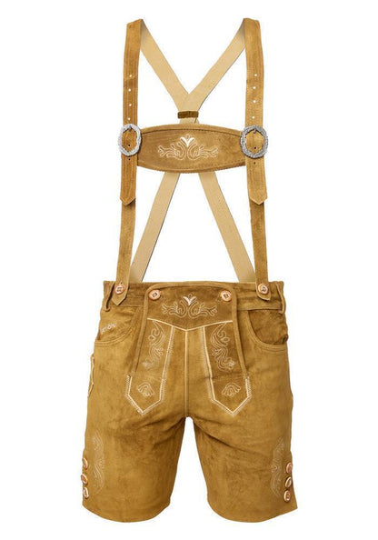 Steigenhöfer Lederhose ANTON