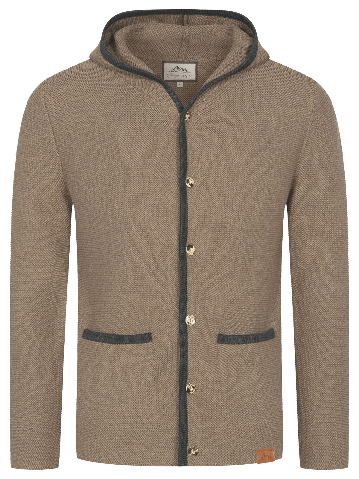 Steigenhöfer Strickjacke MAX