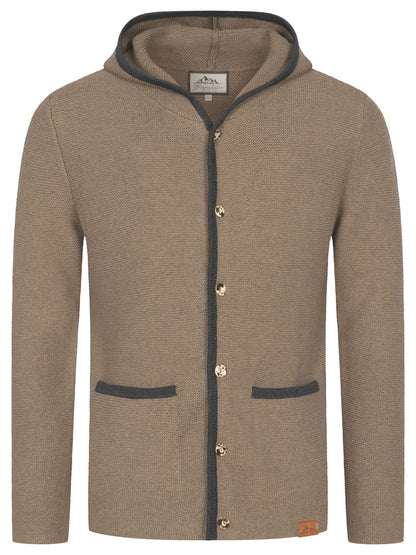 Steigenhöfer Strickjacke MAX