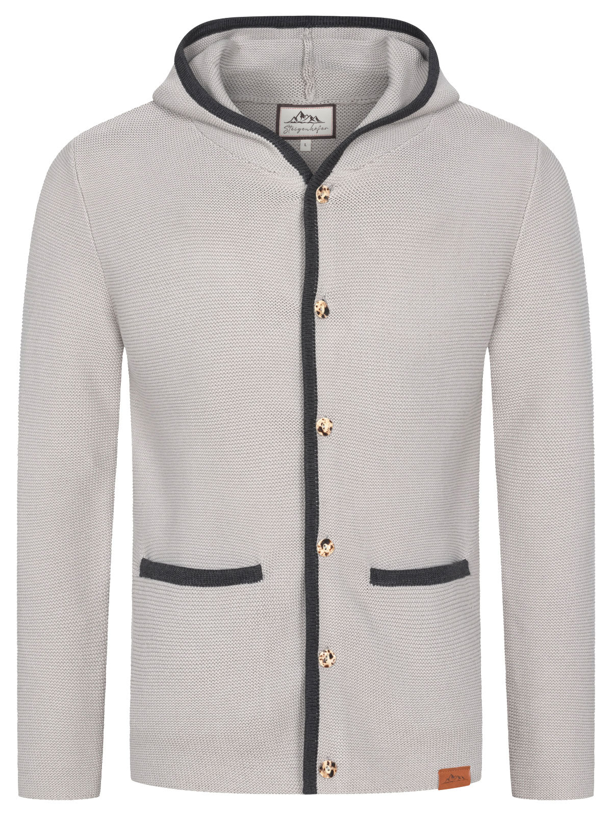 Steigenhöfer Strickjacke MAX