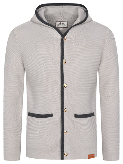 Steigenhöfer Strickjacke MAX