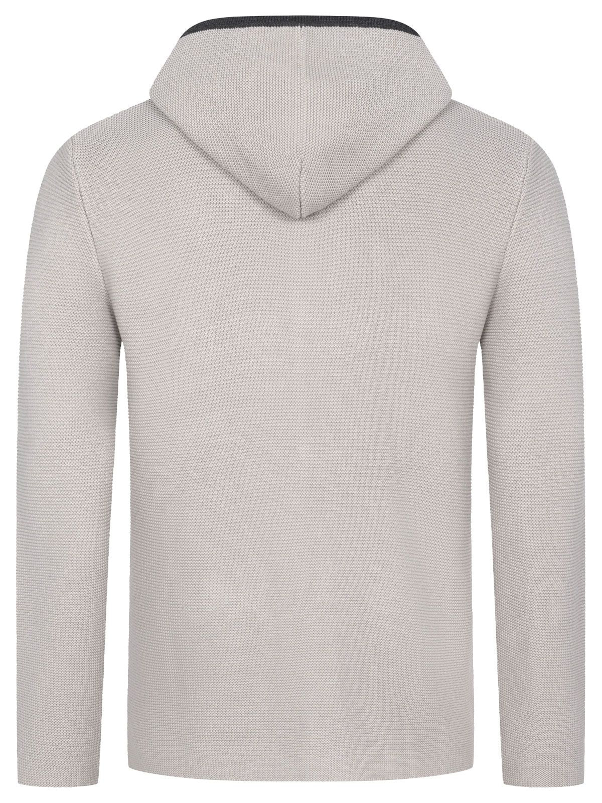 Steigenhöfer Strickjacke MAX