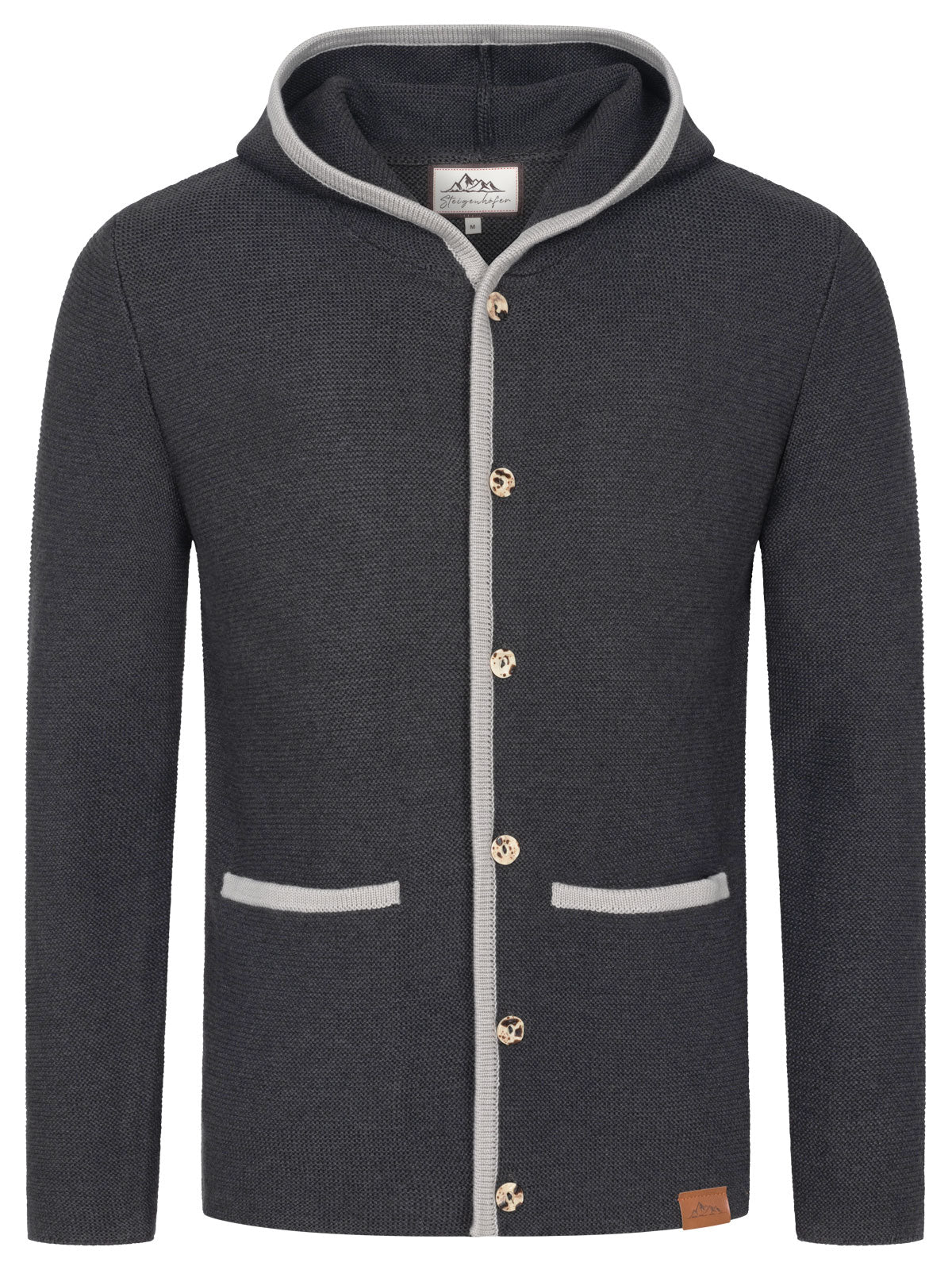 Steigenhöfer Strickjacke MAX