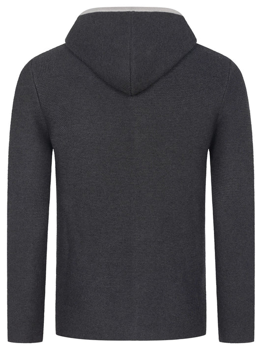 Steigenhöfer Strickjacke MAX