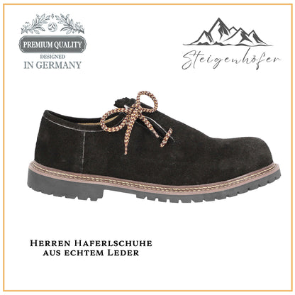Steigenhöfer Trachtenschuh FLORIAN