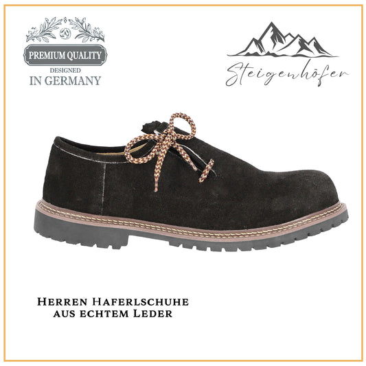 Steigenhöfer Trachtenschuh FLORIAN