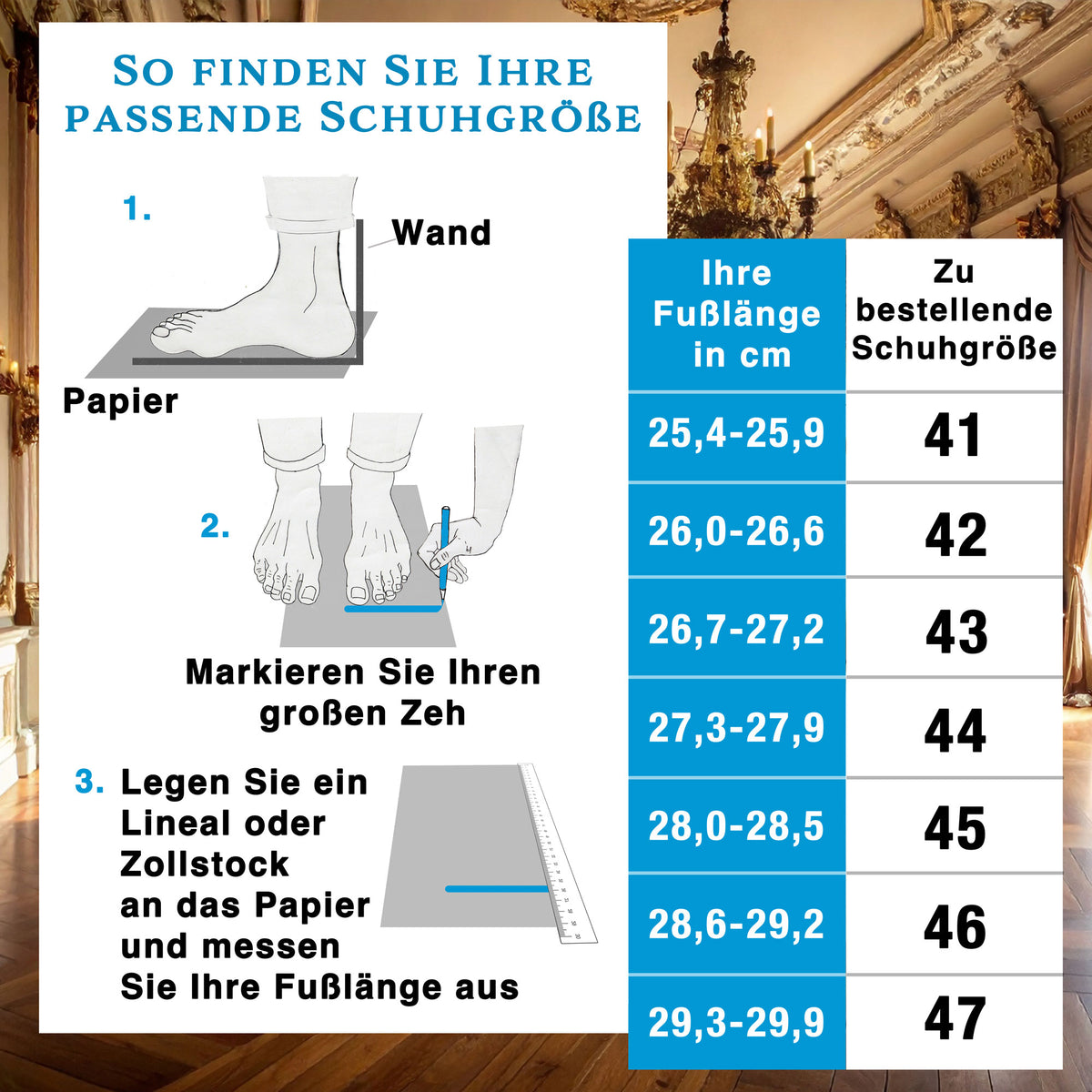Steigenhöfer Trachtenschuh FLORIAN