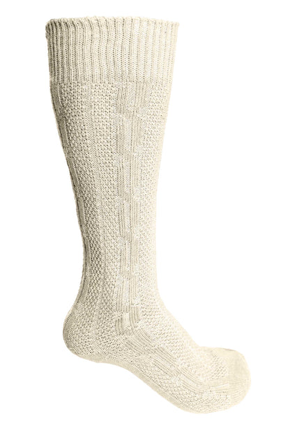 Steigenhöfer Socken lang