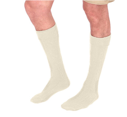 Steigenhöfer Socken lang