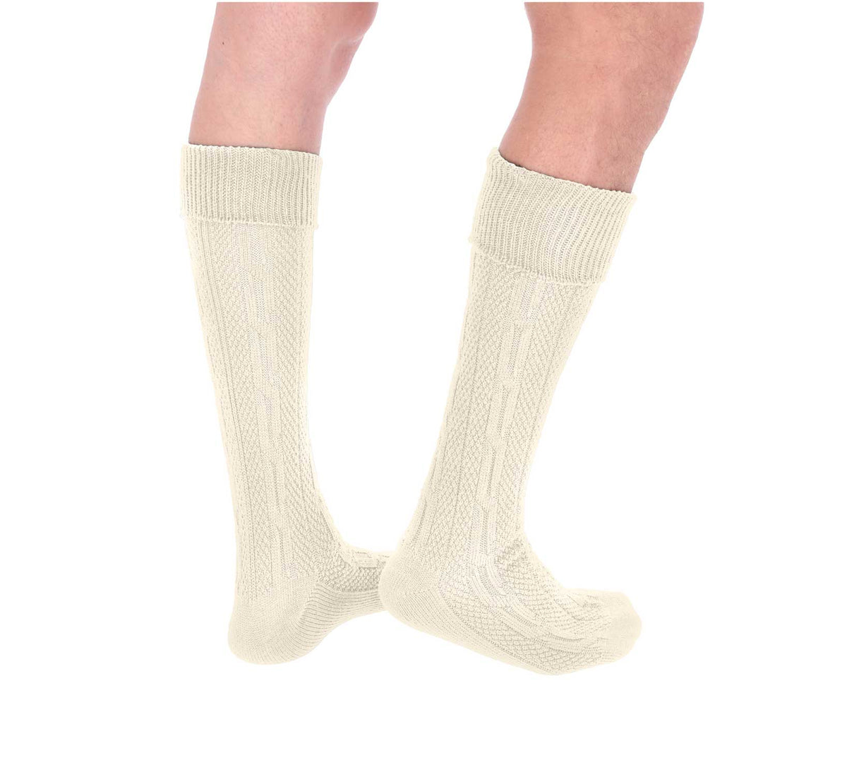 Steigenhöfer Socken lang