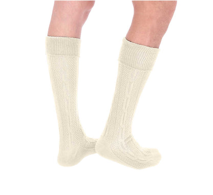 Steigenhöfer Socken lang