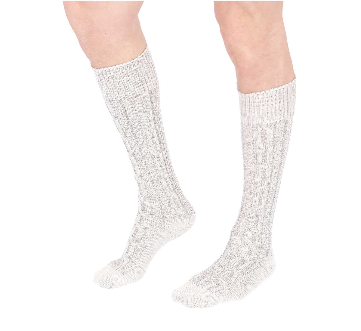 Steigenhöfer Socken lang