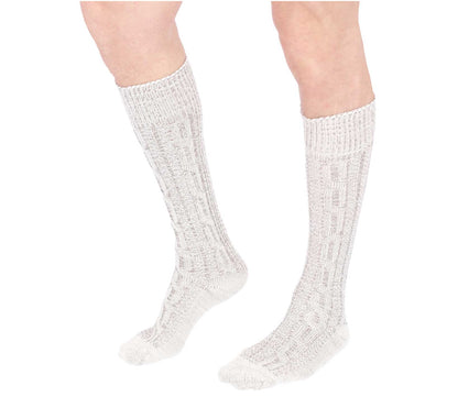 Steigenhöfer Socken lang