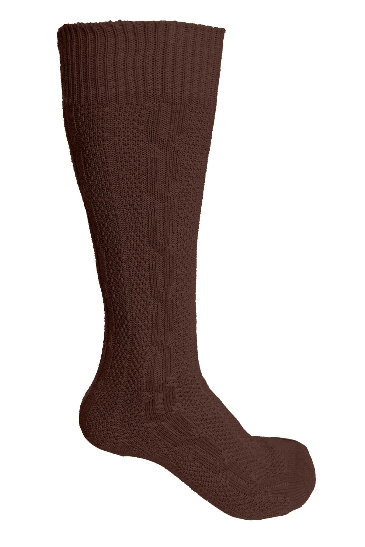 Steigenhöfer Socken lang