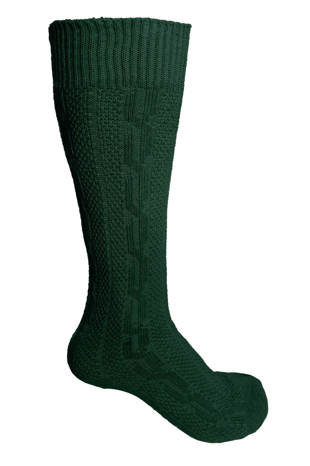 Steigenhöfer Socken lang