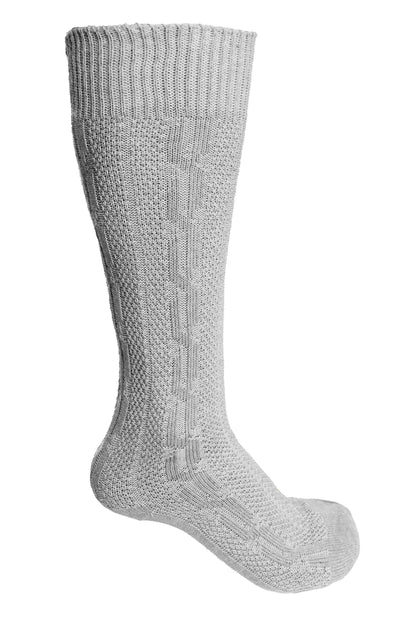 Steigenhöfer Socken lang