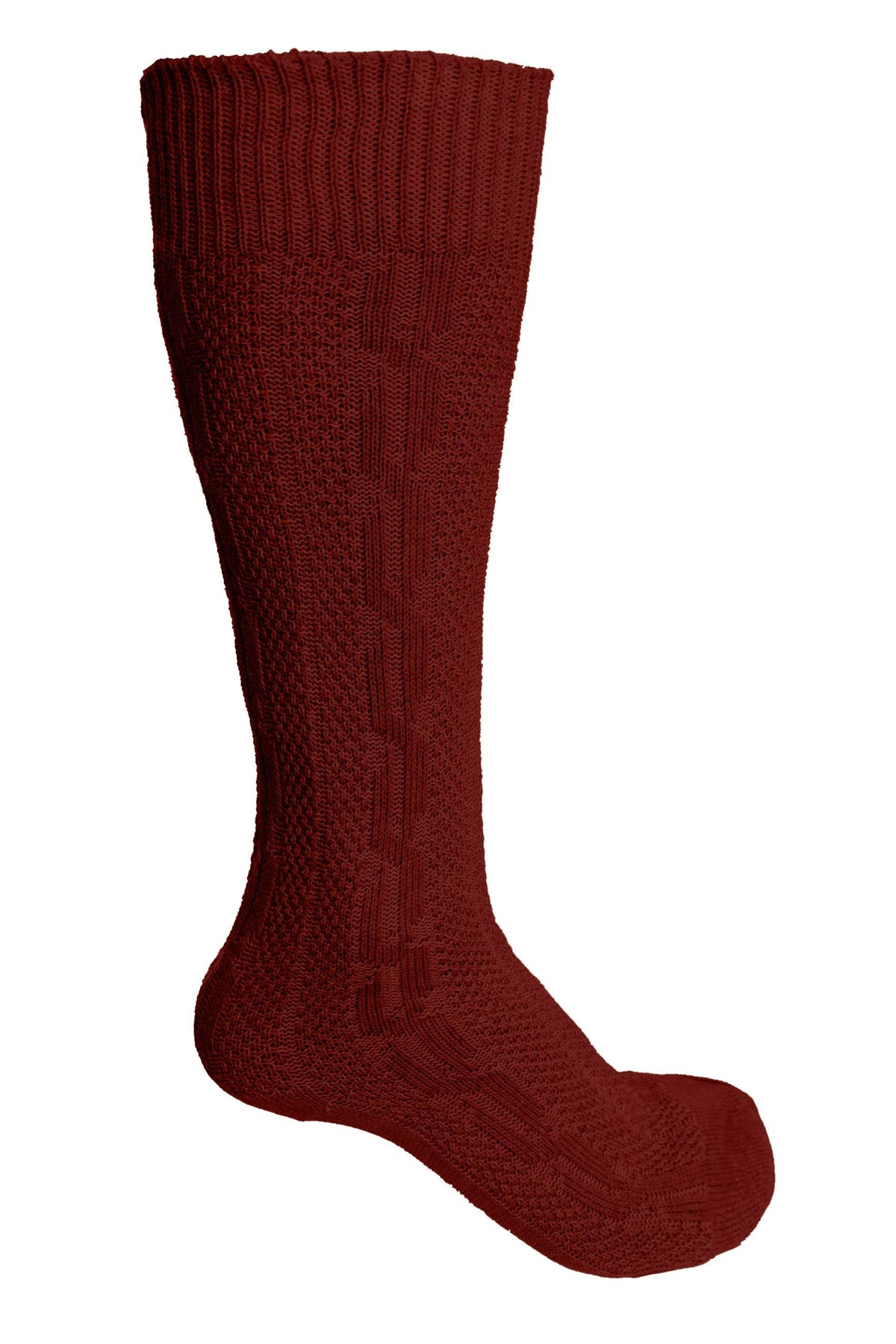 Steigenhöfer Socken lang