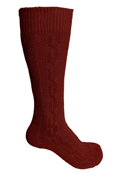 Steigenhöfer Socken lang