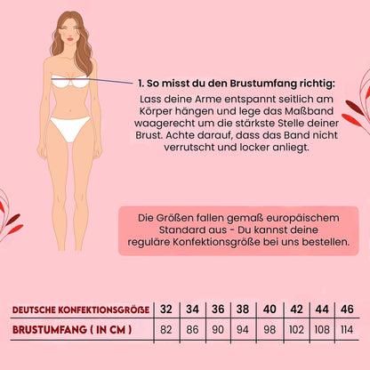 Steigenhöfer Dirndlbluse MARIE