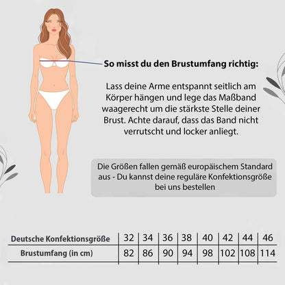 Steigenhöfer Dirndlbluse LENI