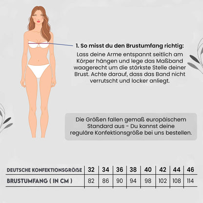 Steigenhöfer Dirndlbluse MARIE