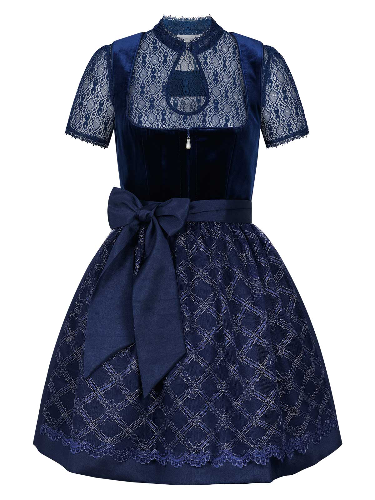Steigenhöfer Dirndl Set FRANZISKA