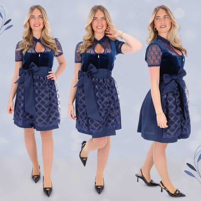 Steigenhöfer Dirndl Set FRANZISKA