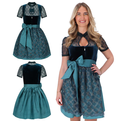 Steigenhöfer Dirndl Set FRANZISKA