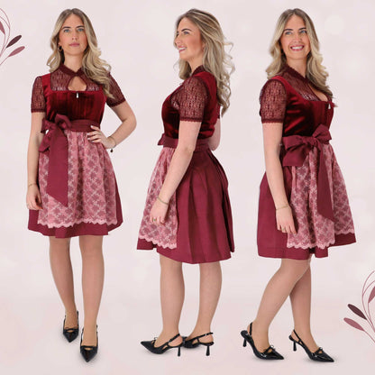 Steigenhöfer Dirndl Set FRANZISKA