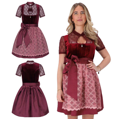 Steigenhöfer Dirndl Set FRANZISKA