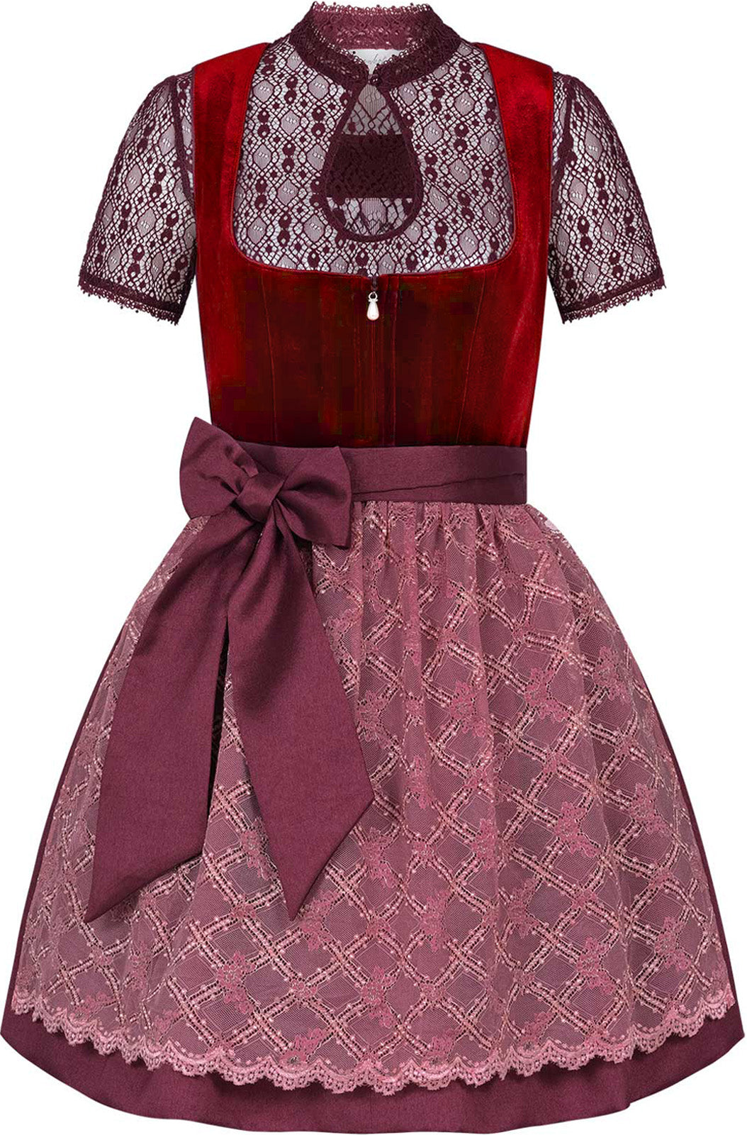 Steigenhöfer Dirndl Set FRANZISKA