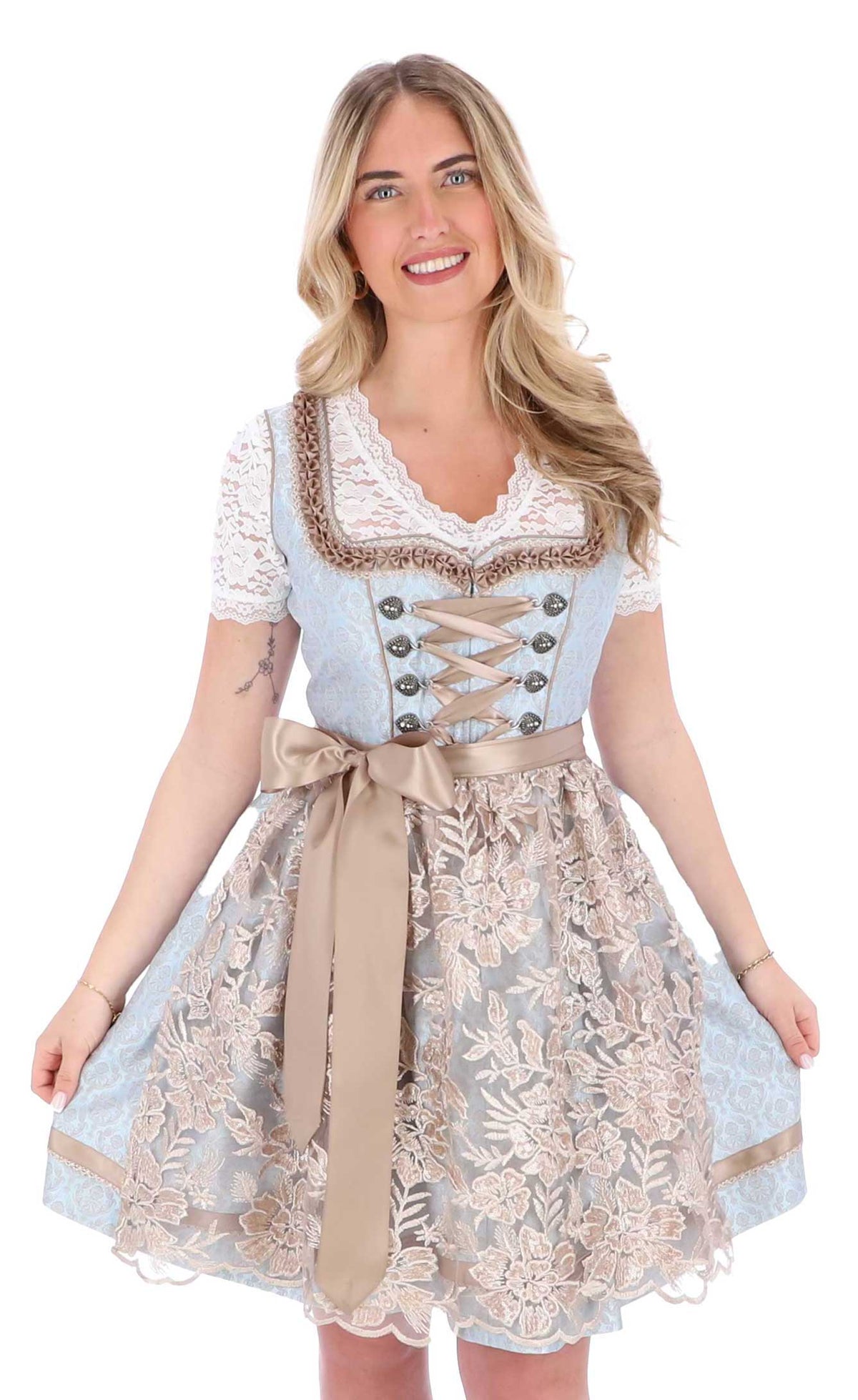 Steigenhöfer Dirndl Set VICKY