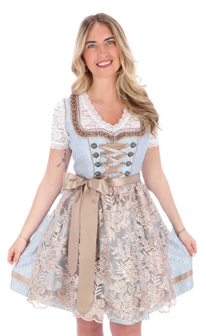 Steigenhöfer Dirndl Set VICKY