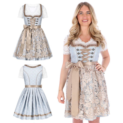 Steigenhöfer Dirndl Set VICKY