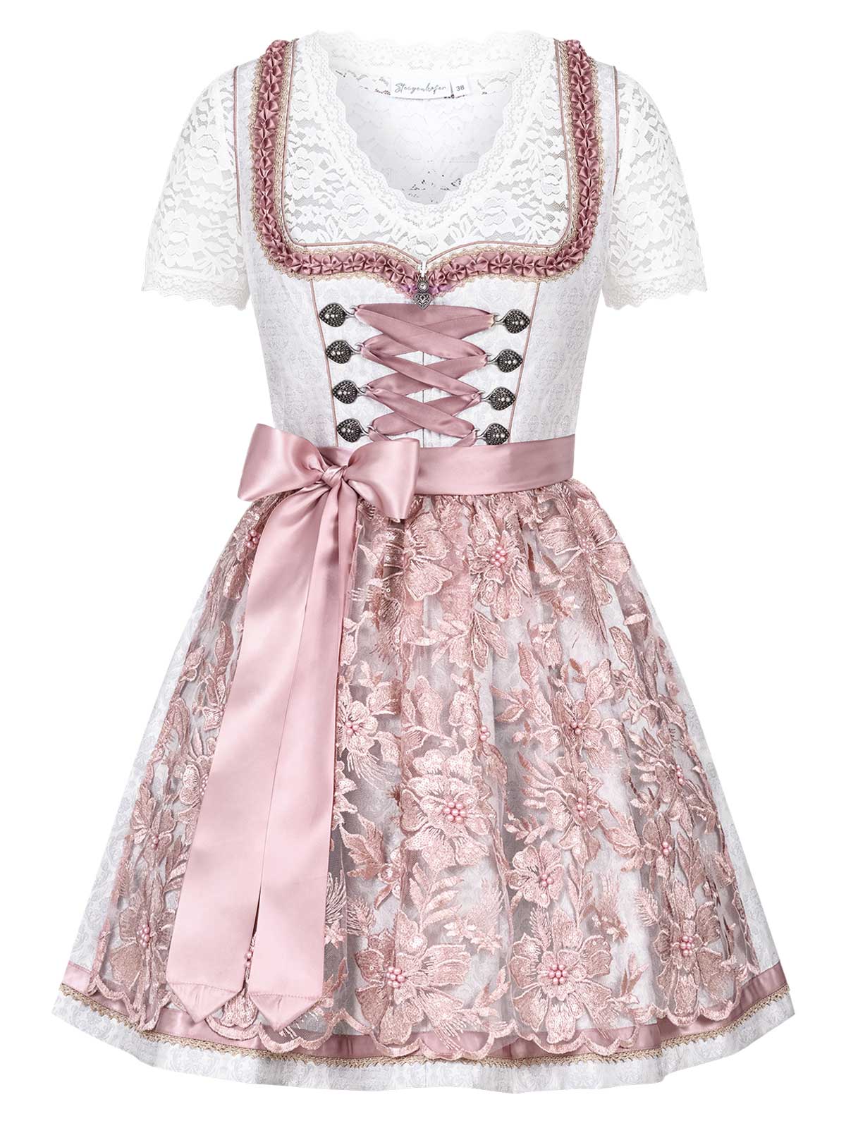 Steigenhöfer Dirndl Set VICKY