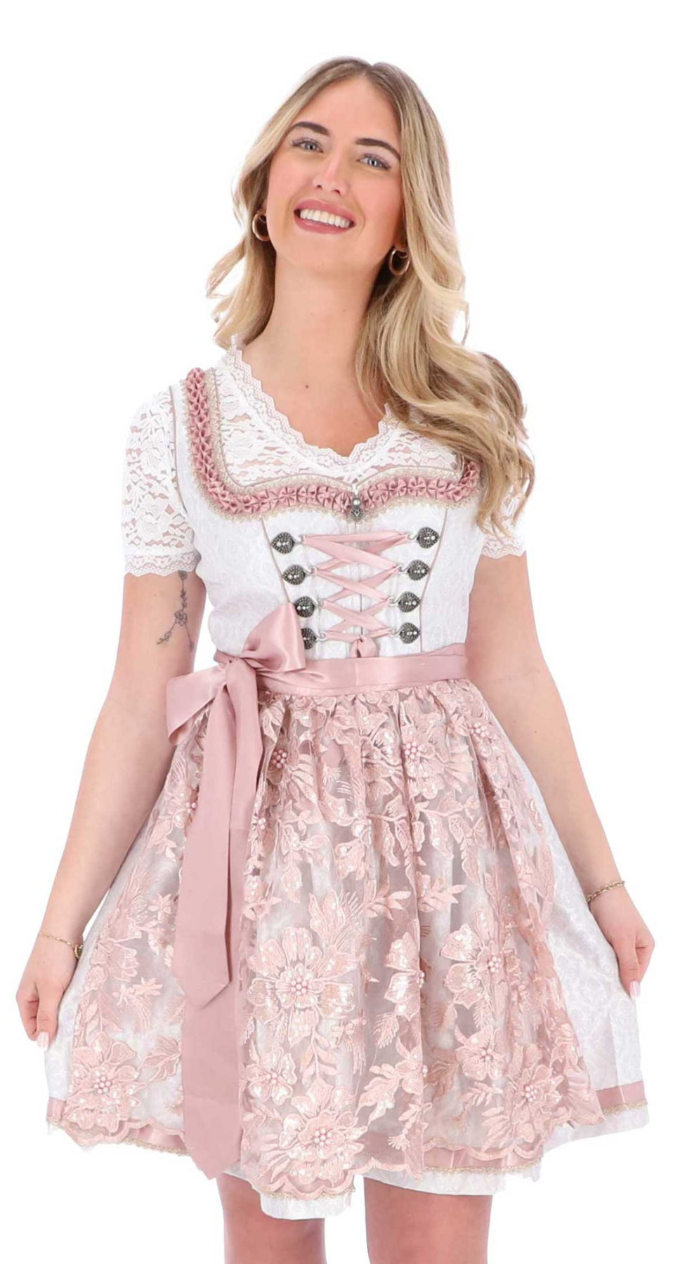 Steigenhöfer Dirndl Set VICKY